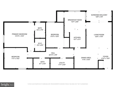 15316 Pine Orchard Dr #82-3F, Silver Spring, MD 20906 photo 25