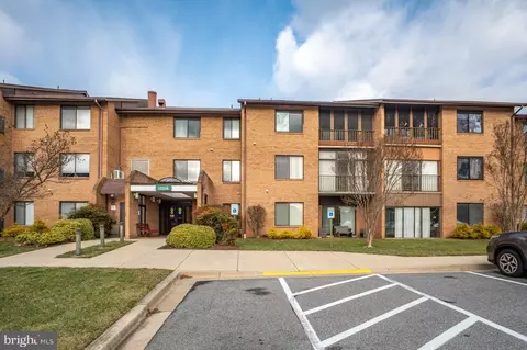 15316 Pine Orchard Dr #82-3F, Silver Spring, MD 20906 photo 2