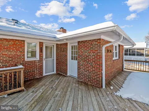 620 Ednor Rd, Ashton, MD 20861 photo 29