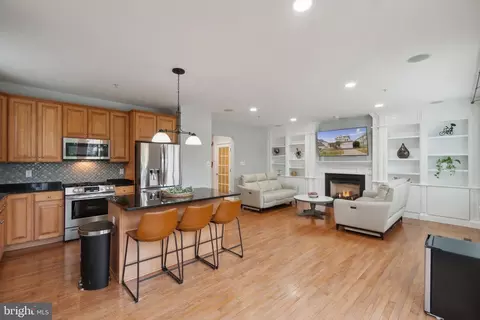 Kitchen - 14206 Drayton Ave, Silver Spring, MD 20904 photo 3 of 3