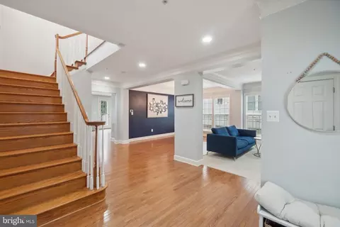 Entry Way - 14206 Drayton Ave, Silver Spring, MD 20904 photo 3 of 4