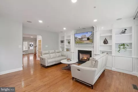 Living - 14206 Drayton Ave, Silver Spring, MD 20904 photo 1 of 3