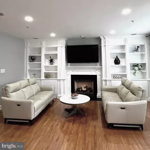 Living - 14206 Drayton Ave, Silver Spring, MD 20904 photo 2 of 3
