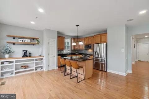 Kitchen - 14206 Drayton Ave, Silver Spring, MD 20904 photo 2 of 3