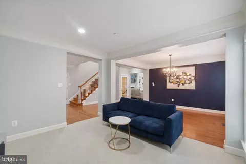 Entry Way - 14206 Drayton Ave, Silver Spring, MD 20904 photo 1 of 4