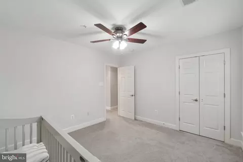 Bedroom - 14206 Drayton Ave, Silver Spring, MD 20904 photo 2 of 4