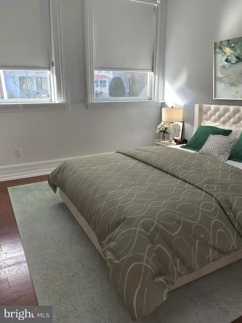 Bedroom - 2747 Linden Ln #104, Silver Spring, MD 20910 photo 1 of 1