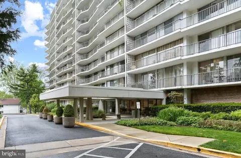 3333 University Blvd W #211, Kensington, MD 20895