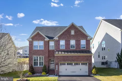 13767 Soaring Wing Ln, Silver Spring, MD 20906