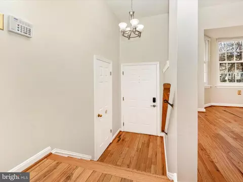 Entry Way - 5 Hunters Gate Ct, Silver Spring, MD 20904 photo 1 of 2