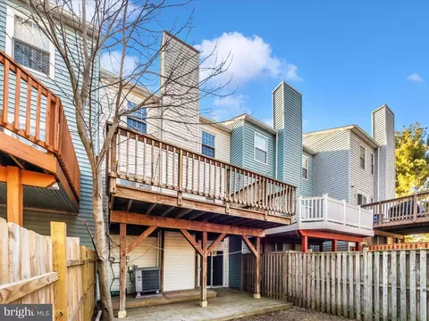 Exterior - 5 Hunters Gate Ct, Silver Spring, MD 20904 photo 10 of 12