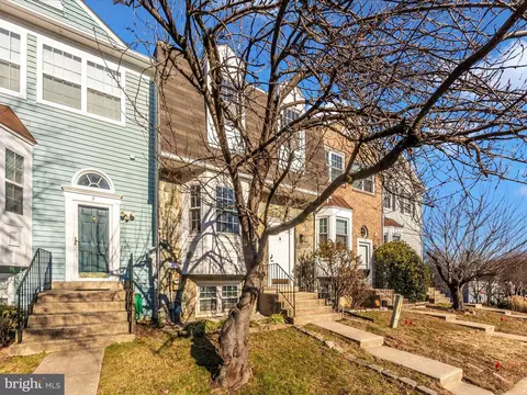 Exterior - 5 Hunters Gate Ct, Silver Spring, MD 20904 photo 11 of 12