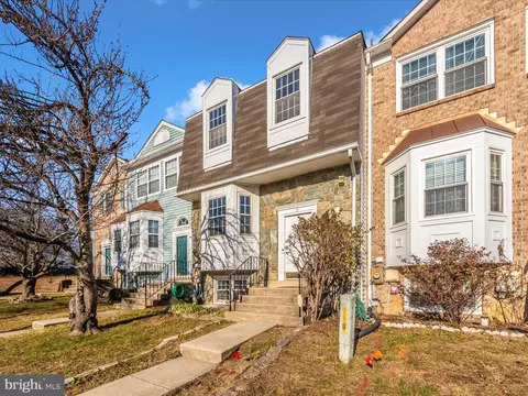Exterior - 5 Hunters Gate Ct, Silver Spring, MD 20904 photo 12 of 12
