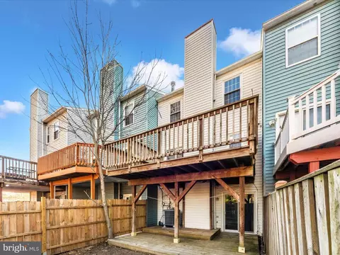 Exterior - 5 Hunters Gate Ct, Silver Spring, MD 20904 photo 9 of 12