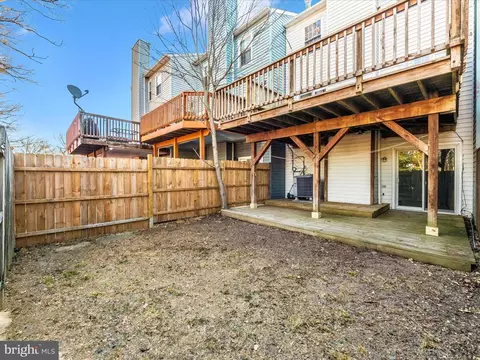 Exterior - 5 Hunters Gate Ct, Silver Spring, MD 20904 photo 8 of 12