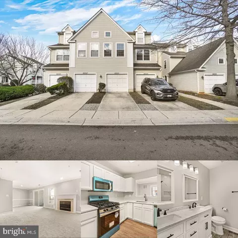 20521 Golf Course Dr #1707, Germantown, MD 20874