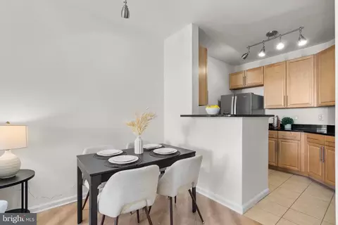 Dining - 1201 E West Hwy #416, Silver Spring, MD 20910 photo 1 of 1