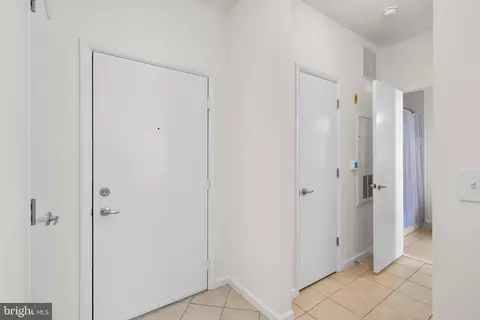 Entry Way - 1201 E West Hwy #416, Silver Spring, MD 20910 photo 1 of 1