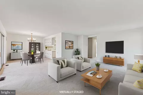 3509 S Leisure World Blvd #29-2A, Silver Spring, MD 20906