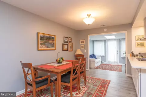 Dining - 3615 Edelmar Ter #131, Silver Spring, MD 20906 photo 1 of 1
