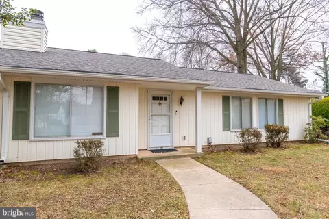 3615 Edelmar Ter #131, Silver Spring, MD 20906