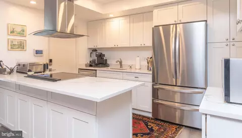 Kitchen - 3615 Edelmar Ter #131, Silver Spring, MD 20906 photo 1 of 2