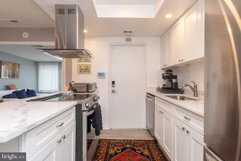 Kitchen - 3615 Edelmar Ter #131, Silver Spring, MD 20906 photo 2 of 2