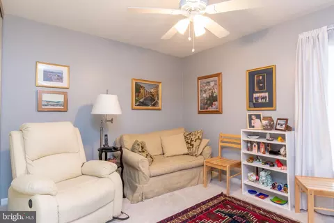 Bedroom - 3615 Edelmar Ter #131, Silver Spring, MD 20906 photo 2 of 4