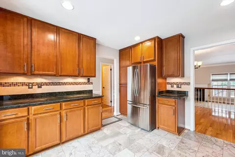 Kitchen - Undisclosed, Potomac, MD 20854 photo 3 of 5