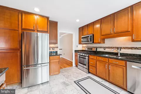 Kitchen - Undisclosed, Potomac, MD 20854 photo 4 of 5