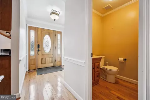 Entry Way - Undisclosed, Potomac, MD 20854 photo 2 of 8
