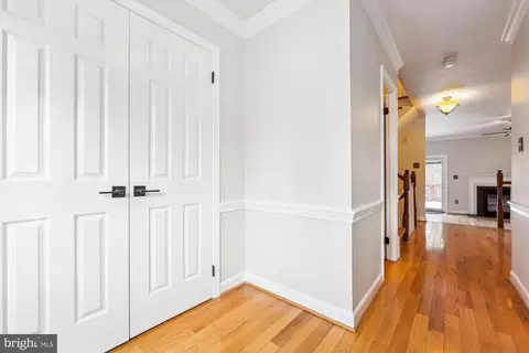 Entry Way - Undisclosed, Potomac, MD 20854 photo 7 of 8