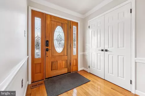 Entry Way - Undisclosed, Potomac, MD 20854 photo 1 of 8