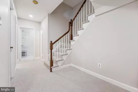 Entry Way - Undisclosed, Potomac, MD 20854 photo 8 of 8