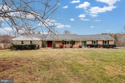 2100 Brighton Dam Rd, Brookeville, MD 20833