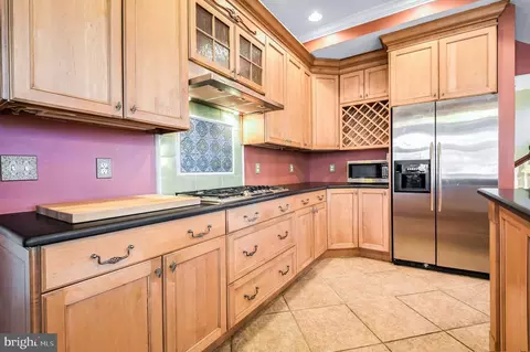 Kitchen - 2509 Forest Glen Rd, Silver Spring, MD 20910 photo 1 of 2
