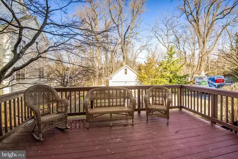 Exterior - 2509 Forest Glen Rd, Silver Spring, MD 20910 photo 6 of 8