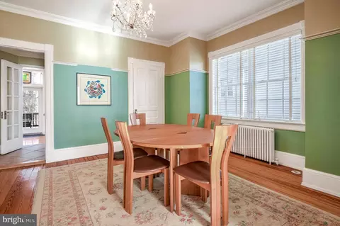 Dining - 2509 Forest Glen Rd, Silver Spring, MD 20910 photo 1 of 1
