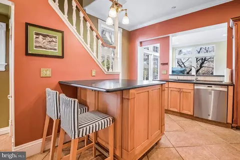 Kitchen - 2509 Forest Glen Rd, Silver Spring, MD 20910 photo 2 of 2
