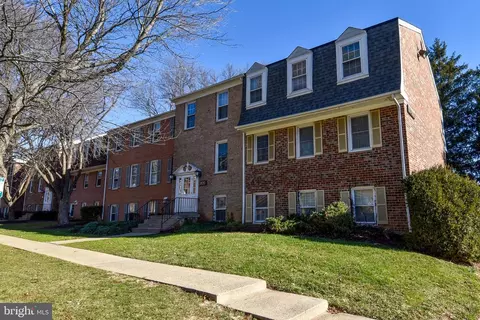 800 Quince Orchard Blvd #800-20, Gaithersburg, MD 20878