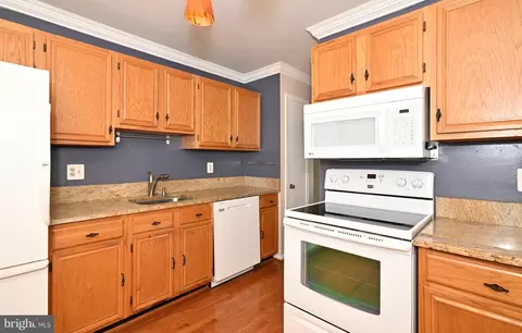 Kitchen - 54 Pennydog Ct #108, Silver Spring, MD 20902 photo 1 of 2