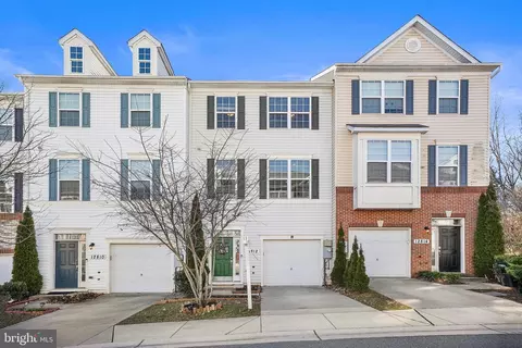 12812 Sutherby Ln, Germantown, MD 20874