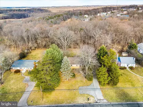 10509 Bethesda Church Rd, Damascus, MD 20872