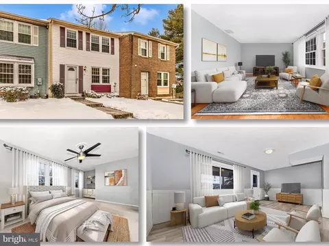 19 Valley Park Ct, Damascus, MD 20872