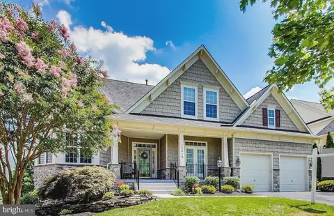 13016 Saint Clair Rd, Clarksburg, MD 20871
