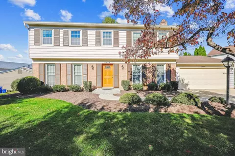 11428 Beechgrove Ln, Potomac, MD 20854