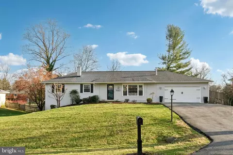3920 Brooke Meadow Ln, Olney, MD 20832