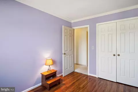 Bedroom - 1046 Windrush Ln #38, Sandy Spring, MD 20860 photo 9 of 9