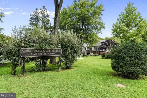 Exterior - 1046 Windrush Ln #38, Sandy Spring, MD 20860 photo 12 of 15