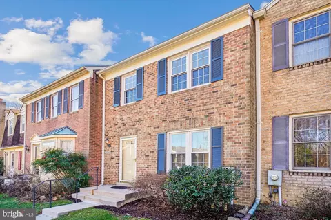Exterior - 1046 Windrush Ln #38, Sandy Spring, MD 20860 photo 5 of 15